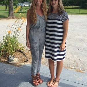 Jessica Simpson Jumper